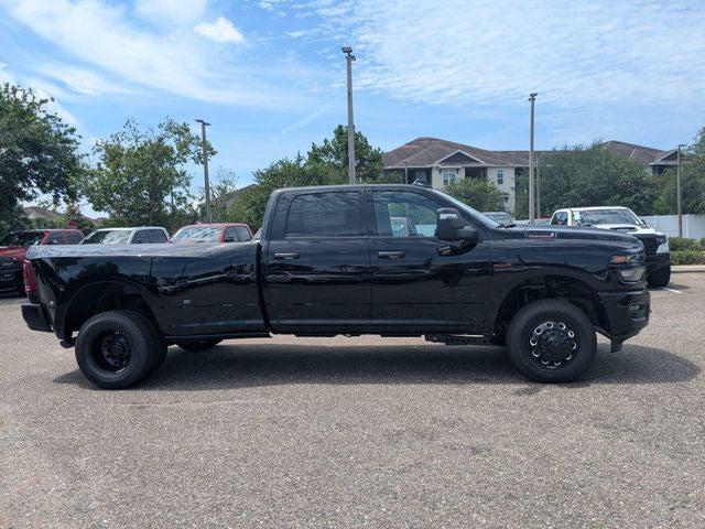2026 RAM 3500 RAM 3500 BIG HORN CREW CAB 4X4 8 BOX