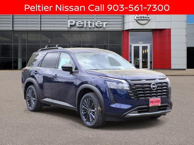 2026 Nissan Pathfinder SL for sale in Tyler, TX