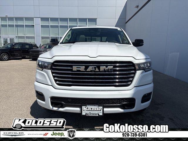 2026 Ram 1500 Laramie Crew Cab 4x4 5'7" Box for sale in Appleton, WI