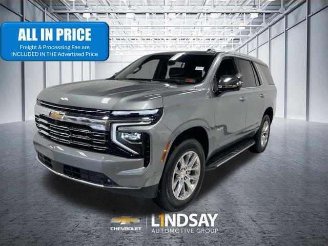 2026 Chevrolet Tahoe 4WD Premier for sale in Woodbridge, VA