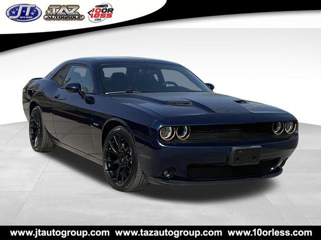 2016 Dodge Challenger R/T Plus for sale in Sanford, NC