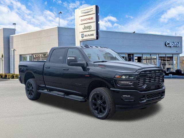 2026 RAM Ram 2500 RAM 2500 BIG HORN CREW CAB 4X4 64 BOX 2026 RAM Ram 2500 RAM 2500 BIG HORN CREW CAB 4X4 64 BOX