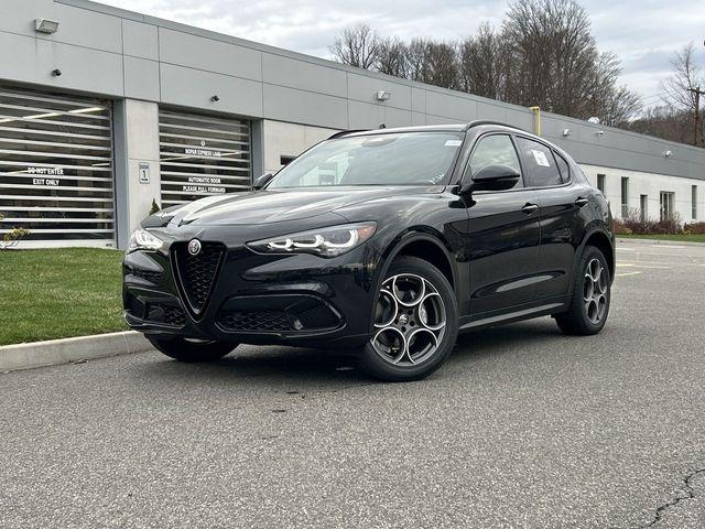 2026 Alfa Romeo Stelvio STELVIO AWD