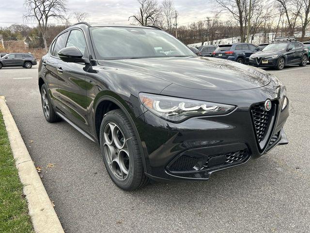 2026 Alfa Romeo Stelvio STELVIO AWD