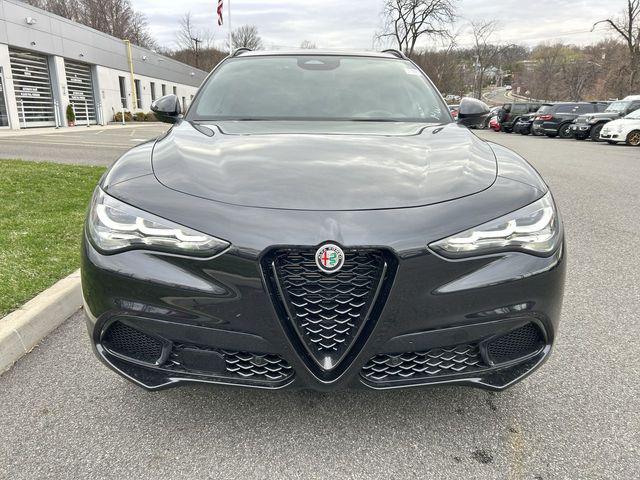 2026 Alfa Romeo Stelvio STELVIO AWD