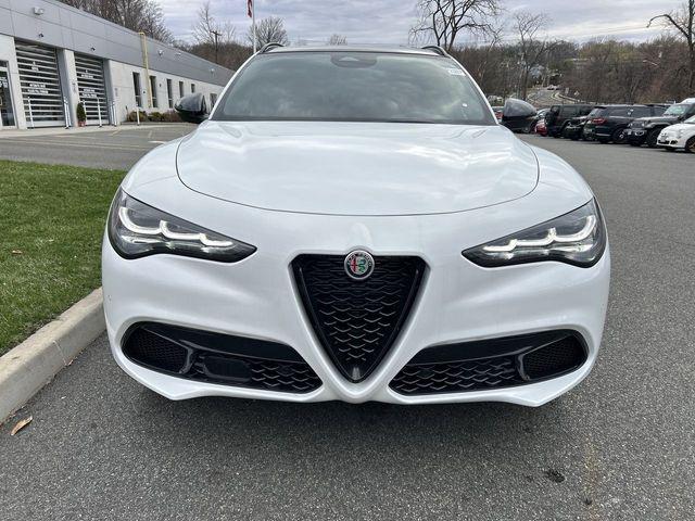 2026 Alfa Romeo Stelvio STELVIO AWD