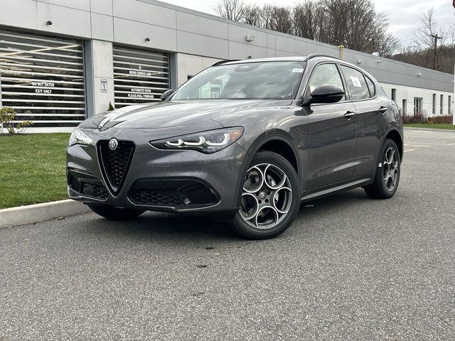 2026 Alfa Romeo Stelvio STELVIO AWD