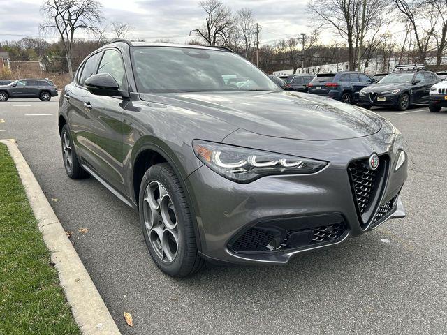 2026 Alfa Romeo Stelvio STELVIO AWD