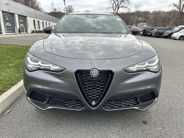2026 Alfa Romeo Stelvio STELVIO AWD