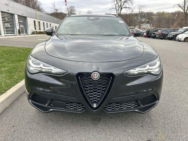 2026 Alfa Romeo Stelvio STELVIO AWD