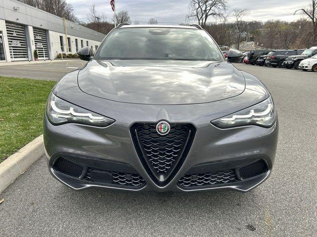 2026 Alfa Romeo Stelvio STELVIO AWD