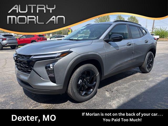 2026 Chevrolet Trax FWD LT for sale in Dexter, MO