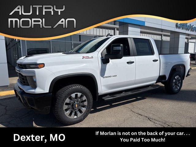 2026 Chevrolet Silverado 2500HD Custom for sale in Dexter, MO