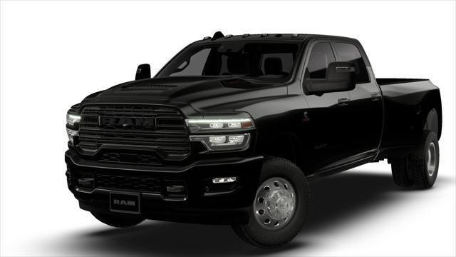 2026 RAM Ram 3500 RAM 3500 LARAMIE CREW CAB 4X4 8 BOX 2026 RAM Ram 3500 RAM 3500 LARAMIE CREW CAB 4X4 8 BOX