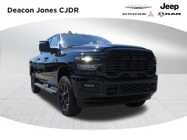 2026 RAM Ram 2500 RAM 2500 BIG HORN CREW CAB 4X4 64 BOX