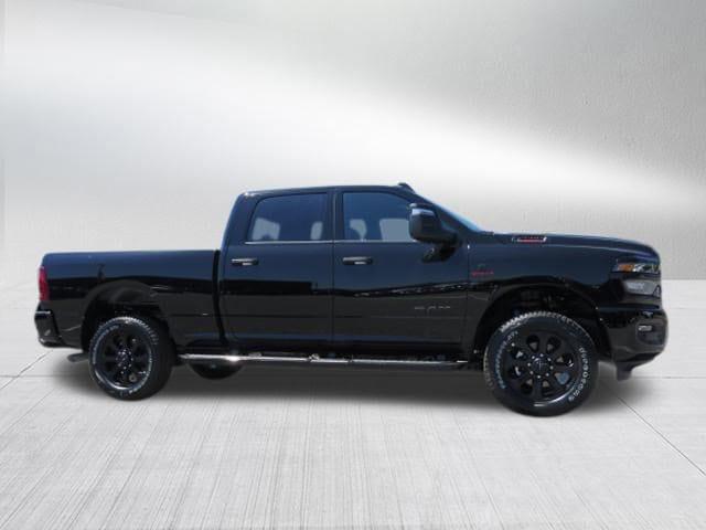 2026 RAM Ram 2500 RAM 2500 BIG HORN CREW CAB 4X4 64 BOX