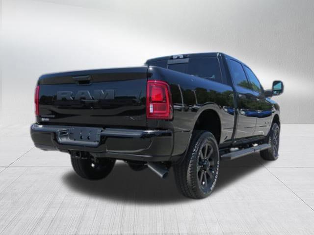 2026 RAM Ram 2500 RAM 2500 BIG HORN CREW CAB 4X4 64 BOX