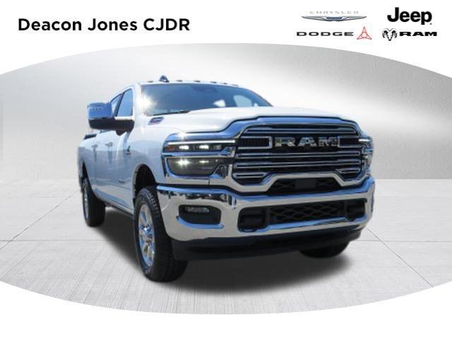 2026 RAM Ram 2500 RAM 2500 LARAMIE CREW CAB 4X4 64 BOX 2026 RAM Ram 2500 RAM 2500 LARAMIE CREW CAB 4X4 64 BOX