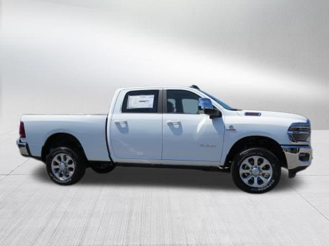 2026 RAM Ram 2500 RAM 2500 LARAMIE CREW CAB 4X4 64 BOX 2026 RAM Ram 2500 RAM 2500 LARAMIE CREW CAB 4X4 64 BOX
