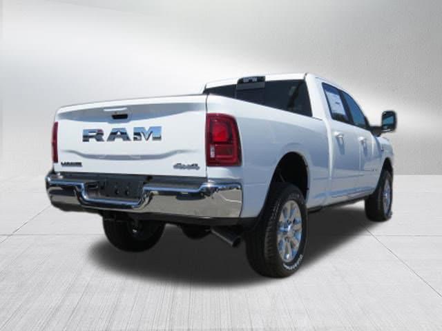 2026 RAM Ram 2500 RAM 2500 LARAMIE CREW CAB 4X4 64 BOX 2026 RAM Ram 2500 RAM 2500 LARAMIE CREW CAB 4X4 64 BOX