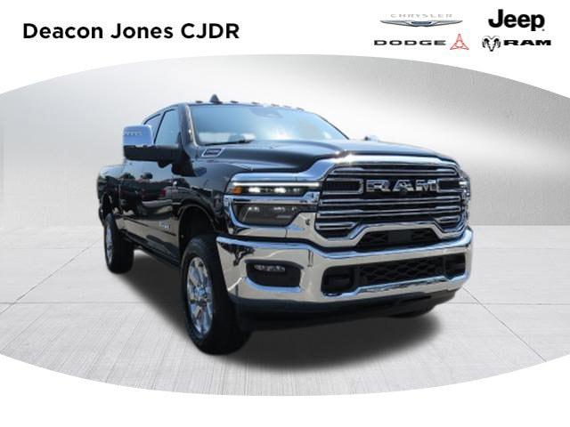 2026 RAM Ram 2500 RAM 2500 LARAMIE CREW CAB 4X4 64 BOX