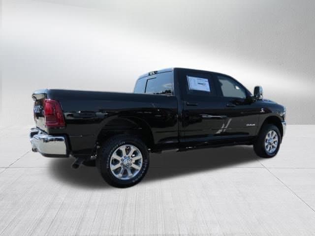 2026 RAM Ram 2500 RAM 2500 LARAMIE CREW CAB 4X4 64 BOX