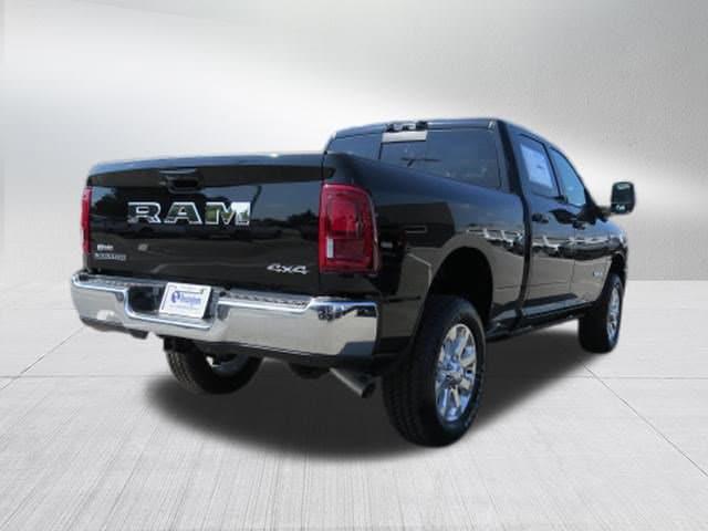 2026 RAM Ram 2500 RAM 2500 LARAMIE CREW CAB 4X4 64 BOX