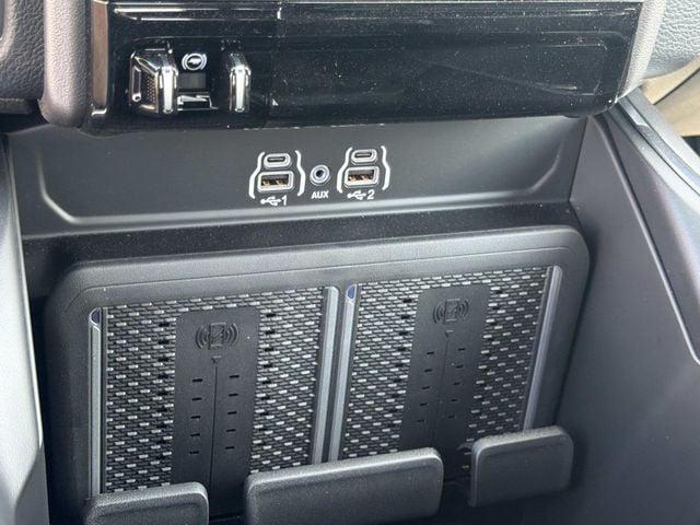 2026 Ram 2500 Laramie Crew Cab 4x4 6'4" Box