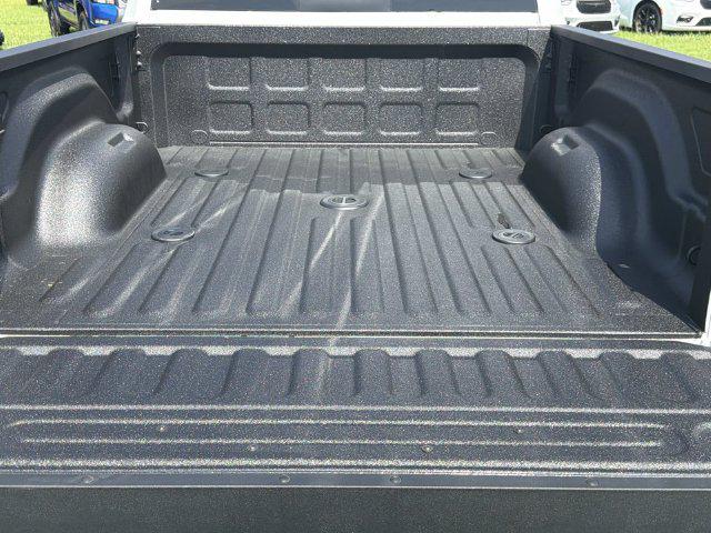 2026 Ram 2500 Laramie Crew Cab 4x4 64 Box