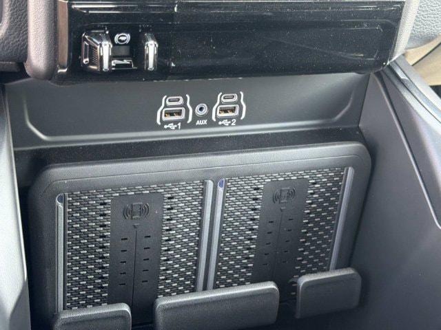 2026 Ram 2500 Laramie Crew Cab 4x4 64 Box