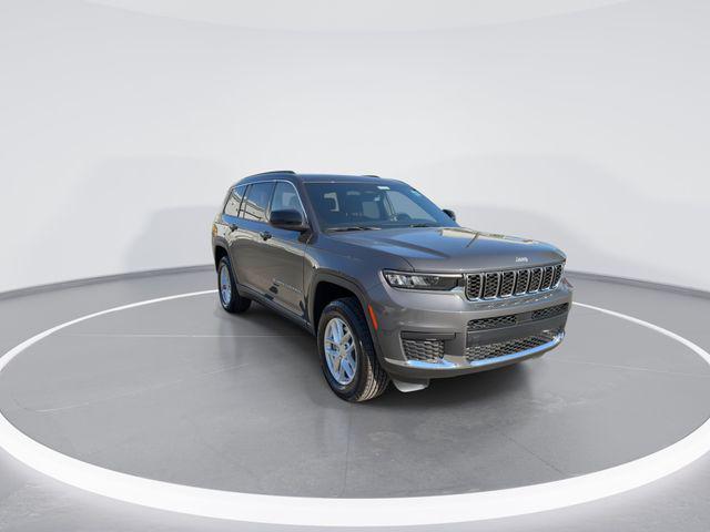 2026 Jeep Grand Cherokee L Altitude 4x4