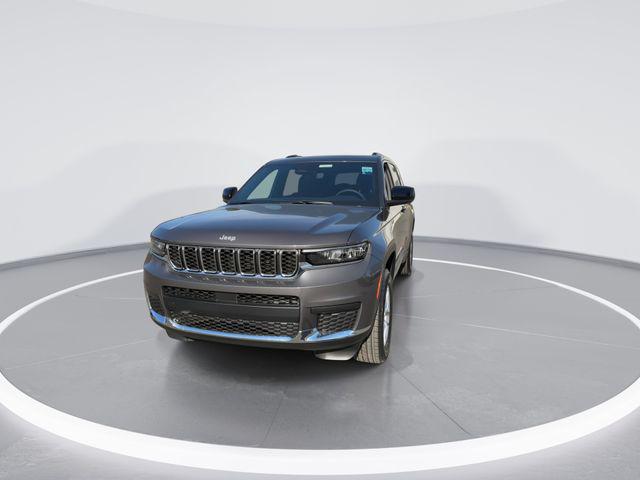 2026 Jeep Grand Cherokee L Altitude 4x4