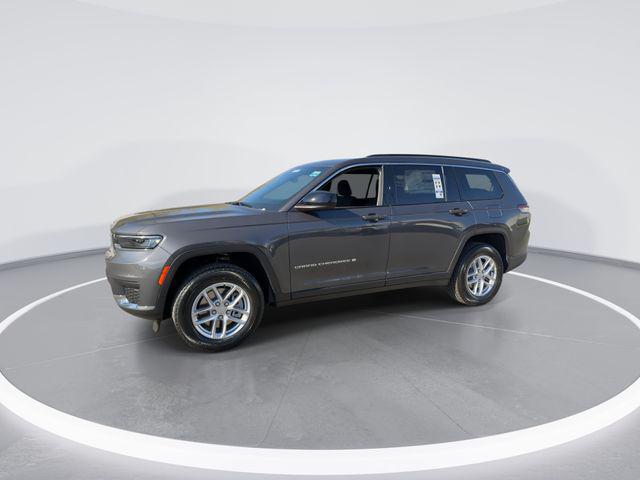 2026 Jeep Grand Cherokee L Altitude 4x4