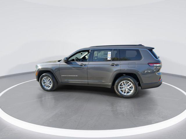 2026 Jeep Grand Cherokee L Altitude 4x4