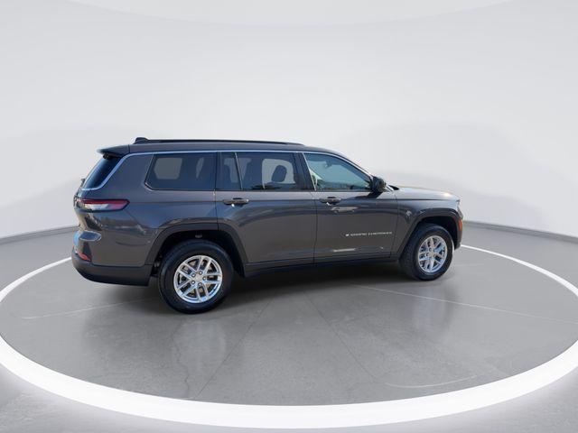 2026 Jeep Grand Cherokee L Altitude 4x4