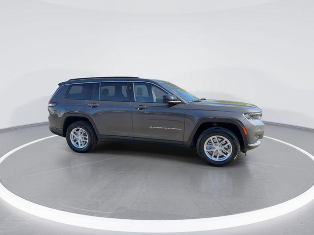 2026 Jeep Grand Cherokee L Altitude 4x4