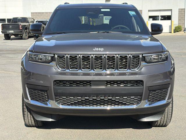2026 Jeep Grand Cherokee L Altitude 4x4