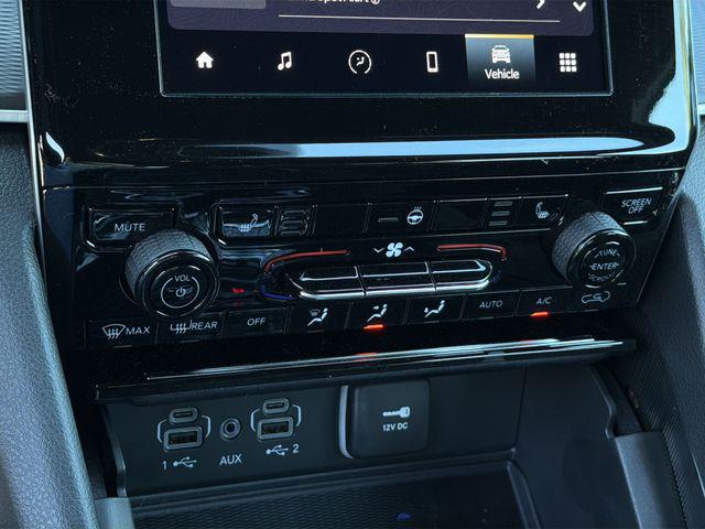2026 Jeep Grand Cherokee L Altitude 4x4