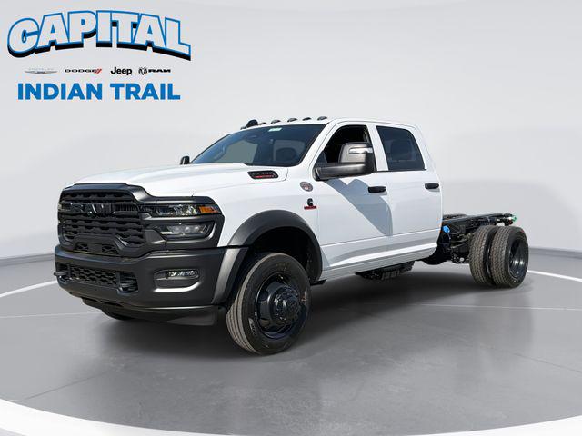 2026 Ram 5500 Tradesman/Big Horn for sale in Indian Trail, NC