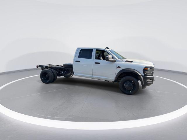 2026 Ram 5500 Tradesman/Big Horn