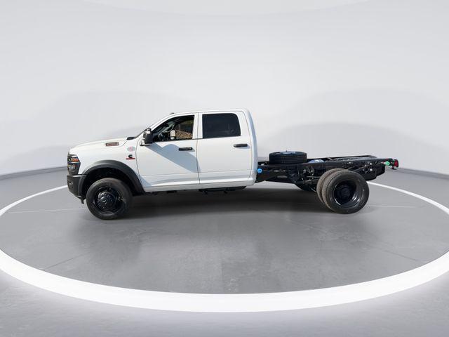 2026 Ram 5500 Tradesman/Big Horn