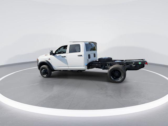 2026 Ram 5500 Tradesman/Big Horn