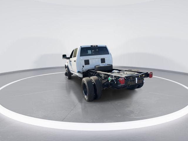 2026 Ram 5500 Tradesman/Big Horn