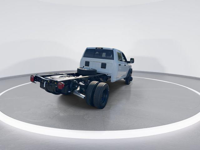 2026 Ram 5500 Tradesman/Big Horn