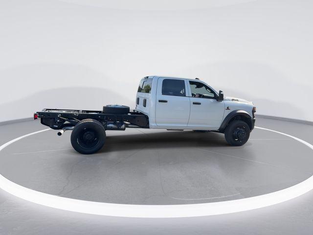 2026 Ram 5500 Tradesman/Big Horn