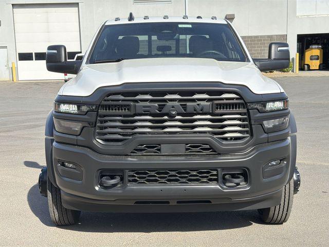 2026 Ram 5500 Tradesman/Big Horn
