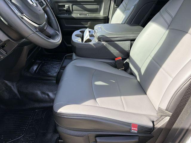 2026 Ram 5500 Tradesman/Big Horn