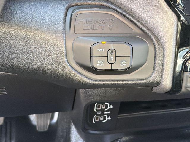 2026 Ram 5500 Tradesman/Big Horn