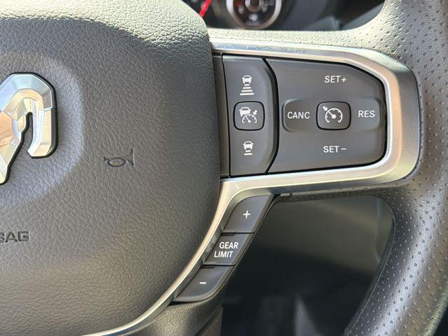 2026 Ram 5500 Tradesman/Big Horn