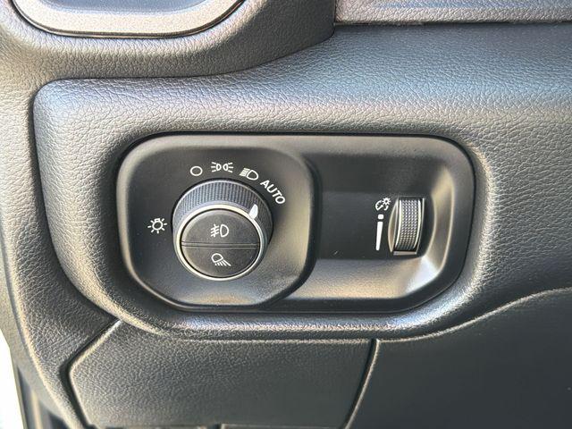 2026 Ram 5500 Tradesman/Big Horn